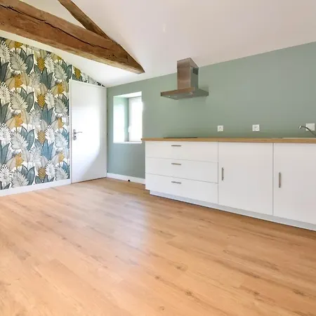 De La Chaize Holiday home