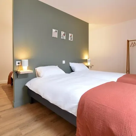 De La Chaize בית נופש *