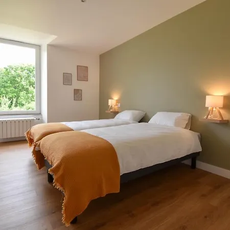 בית נופש De La Chaize