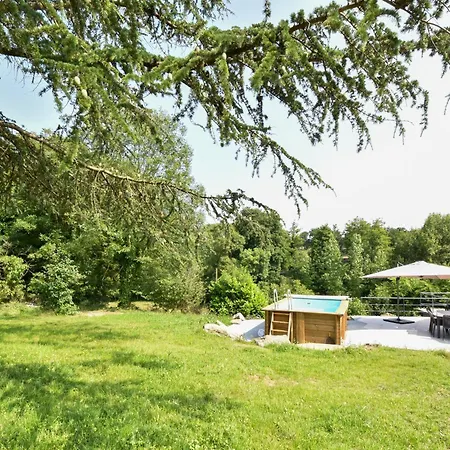 Holiday home De La Chaize Bressuire