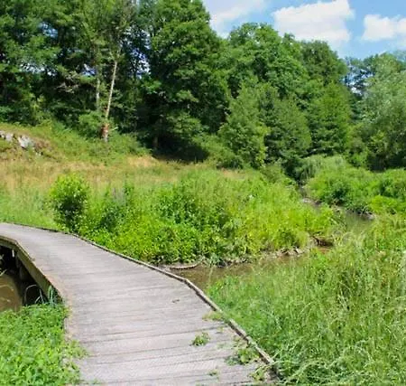 De La Chaize בית נופש *