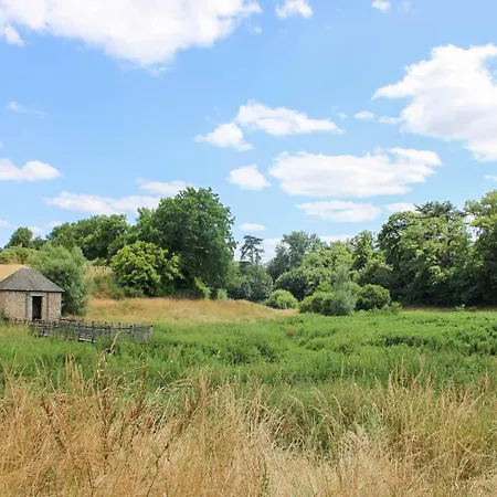 בית נופש De La Chaize *